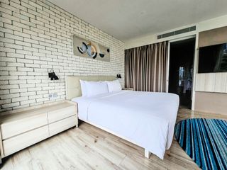 For rent studio condo in Yan Nawa, Bangkok
