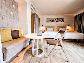For rent studio condo in Yan Nawa, Bangkok