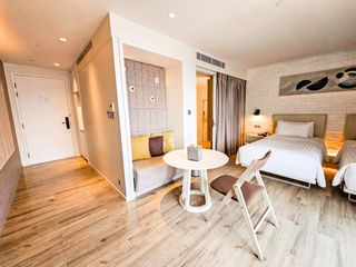 For rent studio condo in Yan Nawa, Bangkok