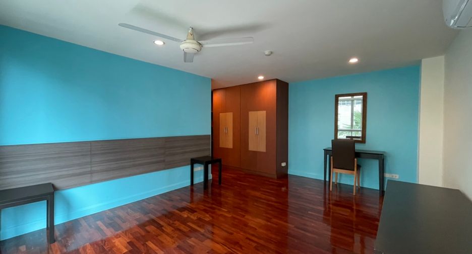 Wohnung zur Miete mit 3 Zimmer in Sathon, Bangkok