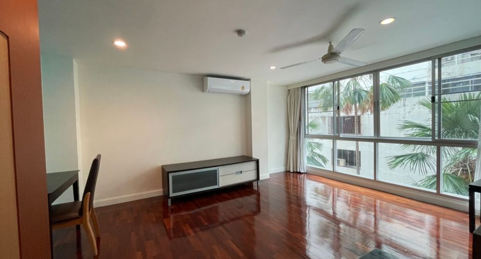 Wohnung zur Miete mit 3 Zimmer in Sathon, Bangkok