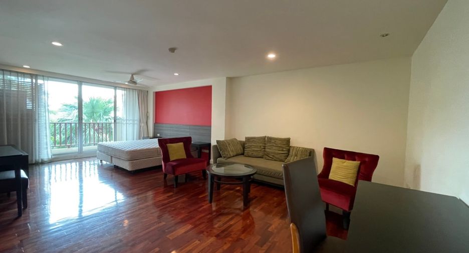 Wohnung zur Miete mit 3 Zimmer in Sathon, Bangkok