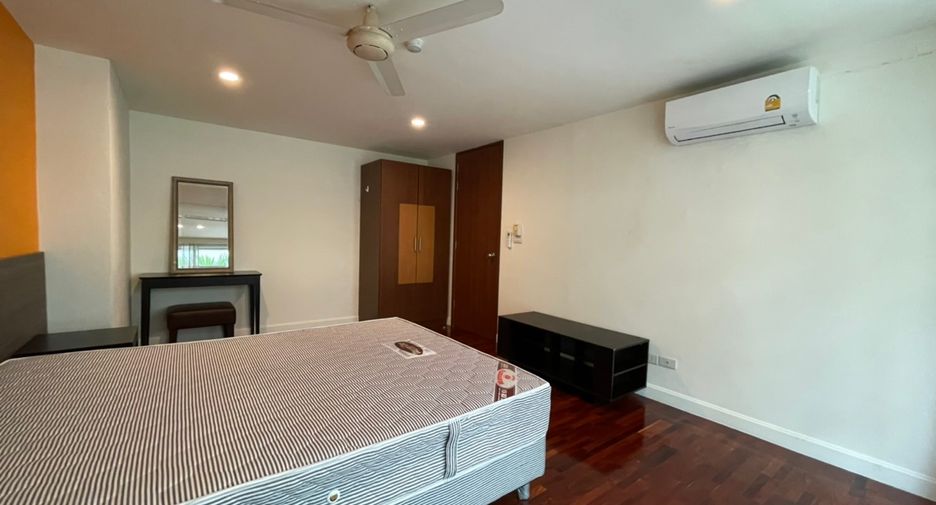 Wohnung zur Miete mit 3 Zimmer in Sathon, Bangkok