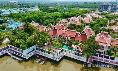Casa en venta de 5 habitaciones en Sattahip, Chonburi