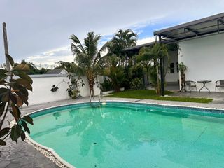 Haus zum Kauf mit 3 Zimmer in Bang Lamung, Chonburi