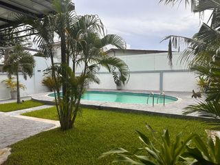 Haus zum Kauf mit 3 Zimmer in Bang Lamung, Chonburi