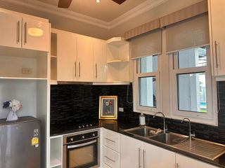 Haus zum Kauf mit 3 Zimmer in Bang Lamung, Chonburi