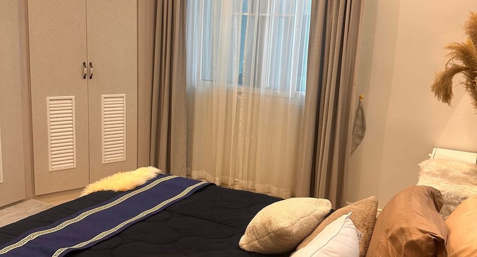 Haus zum Kauf mit 3 Zimmer in Bang Lamung, Chonburi