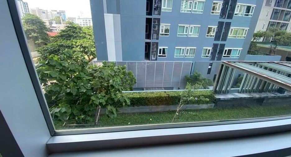 For sale 1 bed condo in Central Pattaya, Pattaya
