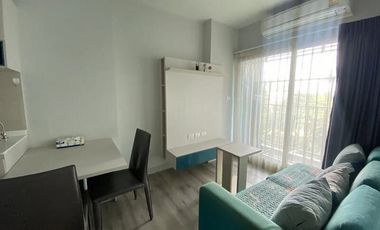 For sale 1 bed condo in Central Pattaya, Pattaya