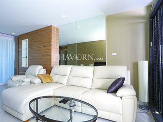 For sale 3 ベッドルーム condo in Bang Lamung, Chonburi