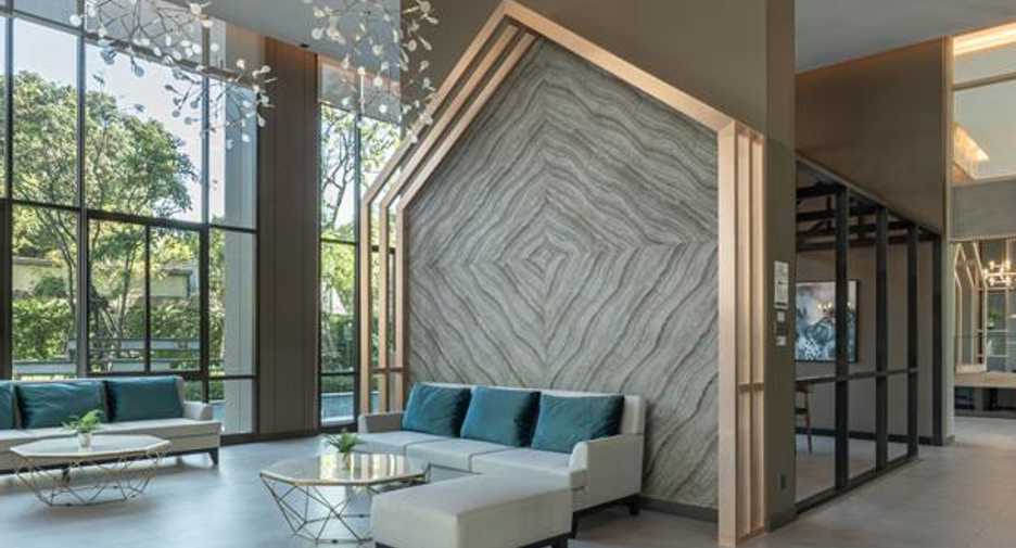 Condo en venta de 20 habitaciones en Chatuchak, Bangkok
