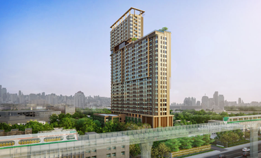 Продажа 1 кровать кондо в Чатучак, Бангкок