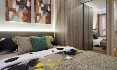 À vendre 1 chambre condo à Mueang Nonthaburi, Nonthaburi