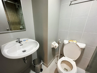 Продажа 1 кровать кондо в Ча Ам, Пхетбури