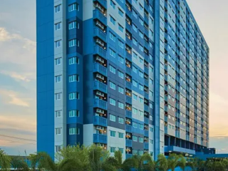 Продажа 1 кровать кондо в Ча Ам, Пхетбури