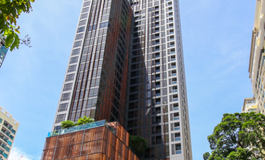 For sale 2 ベッドルーム condo in Pathum Wan, Bangkok