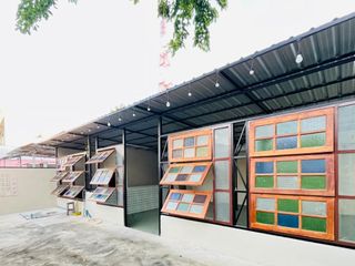 Gewerbefläche zur Miete in Bang Lamung, Chonburi