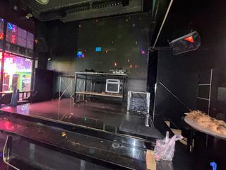Hotel en alquiler de 20 habitaciones en Bang Lamung, Chonburi