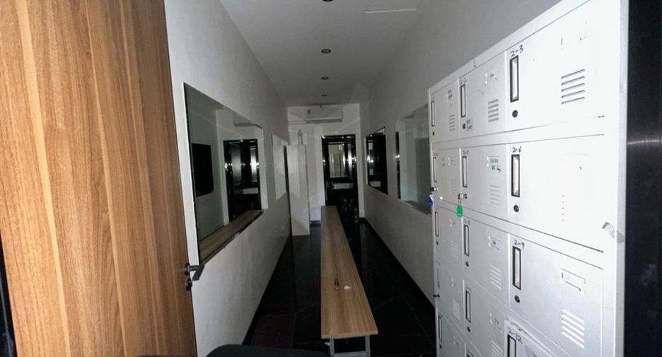 Hotel en alquiler de 20 habitaciones en Bang Lamung, Chonburi