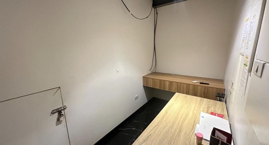 Hotel en alquiler de 20 habitaciones en Bang Lamung, Chonburi