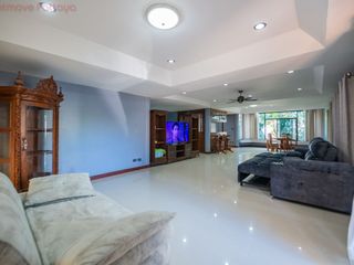 Haus zur Miete mit 4 Zimmer in Bang Lamung, Chonburi