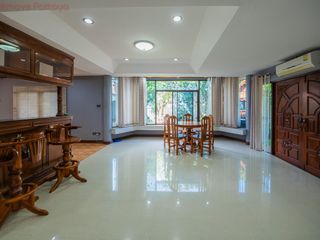 Haus zur Miete mit 4 Zimmer in Bang Lamung, Chonburi