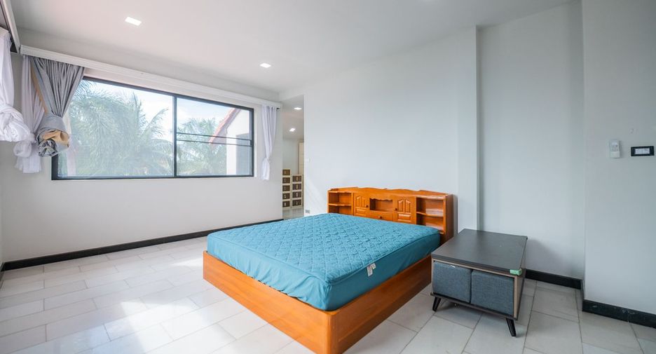 À vendre 8 chambres maison à East Pattaya, Pattaya