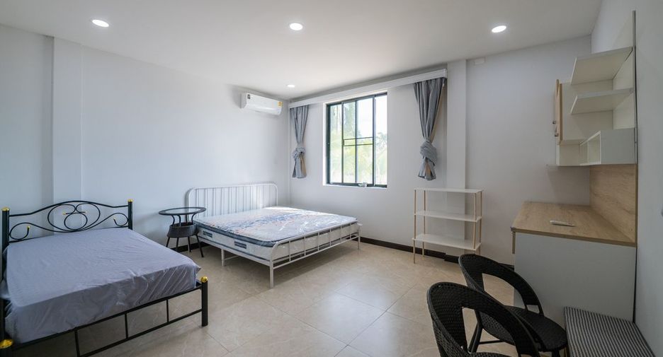 À vendre 8 chambres maison à East Pattaya, Pattaya