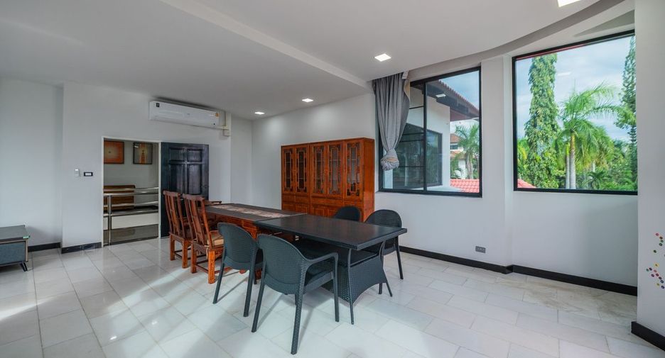 À vendre 8 chambres maison à East Pattaya, Pattaya