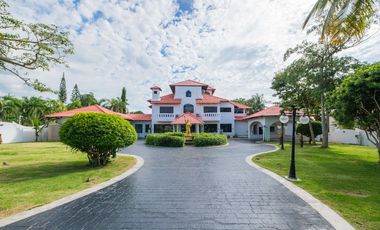 Casa en venta de 8 habitaciones en East Pattaya, Pattaya
