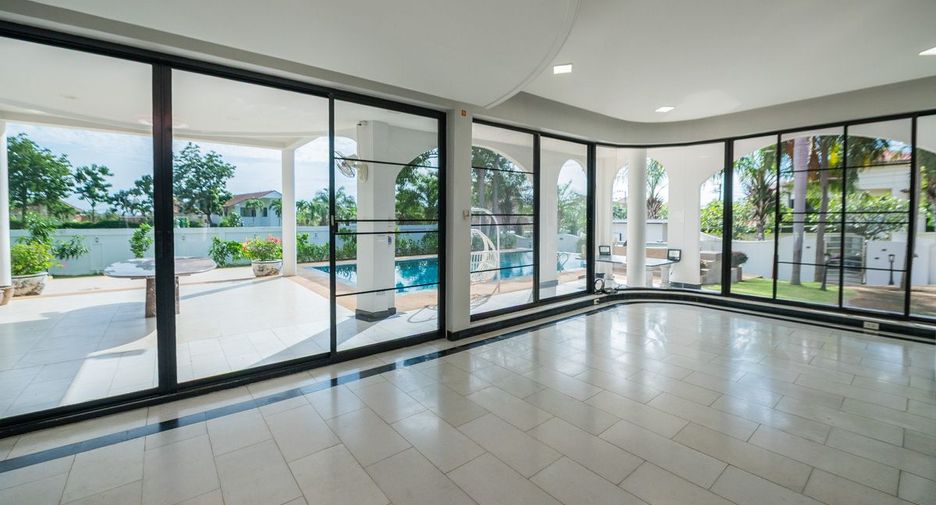 À vendre 8 chambres maison à East Pattaya, Pattaya