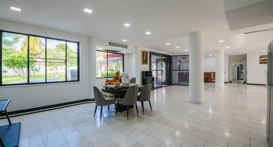 À vendre 8 chambres maison à East Pattaya, Pattaya