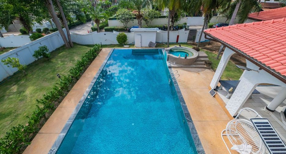 À vendre 8 chambres maison à East Pattaya, Pattaya