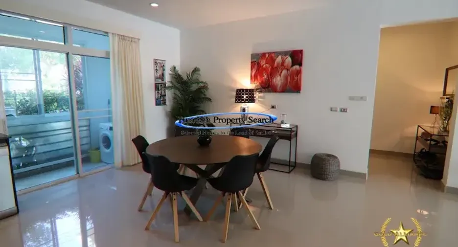 ขาย 2 ห้องนอน บ้านเดี่ยว ใน ชะอำ, เพชรบุรี