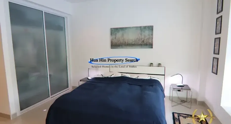 ขาย 2 ห้องนอน บ้านเดี่ยว ใน ชะอำ, เพชรบุรี