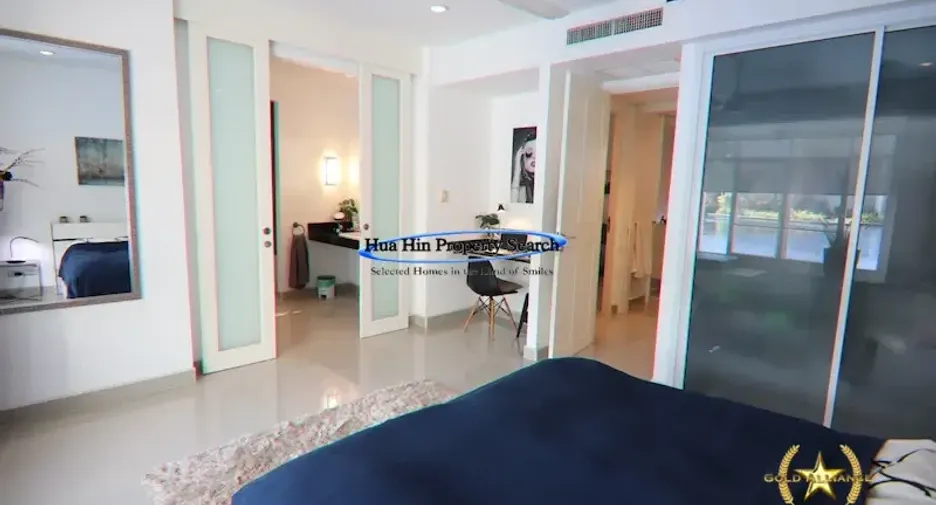 ขาย 2 ห้องนอน บ้านเดี่ยว ใน ชะอำ, เพชรบุรี