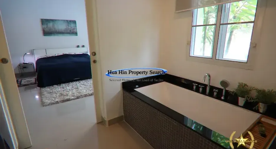 ขาย 2 ห้องนอน บ้านเดี่ยว ใน ชะอำ, เพชรบุรี