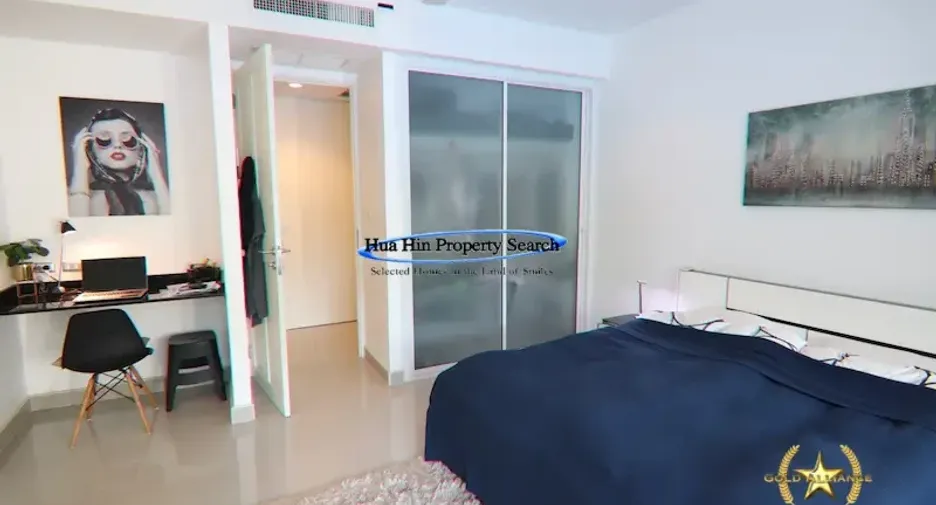 ขาย 2 ห้องนอน บ้านเดี่ยว ใน ชะอำ, เพชรบุรี