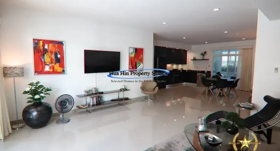ขาย 2 ห้องนอน บ้านเดี่ยว ใน ชะอำ, เพชรบุรี
