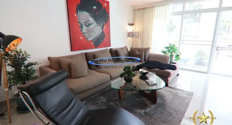 ขาย 2 ห้องนอน บ้านเดี่ยว ใน ชะอำ, เพชรบุรี