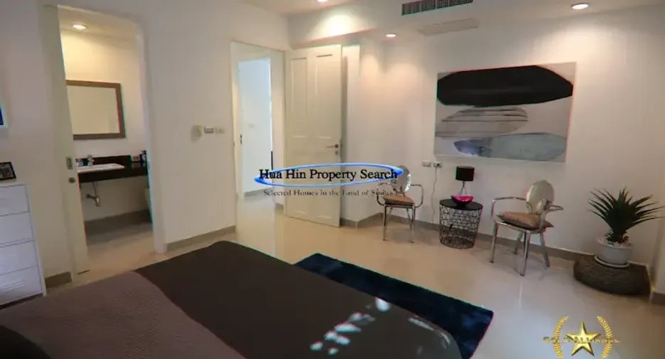 ขาย 2 ห้องนอน บ้านเดี่ยว ใน ชะอำ, เพชรบุรี