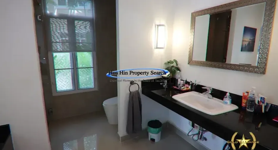 ขาย 2 ห้องนอน บ้านเดี่ยว ใน ชะอำ, เพชรบุรี