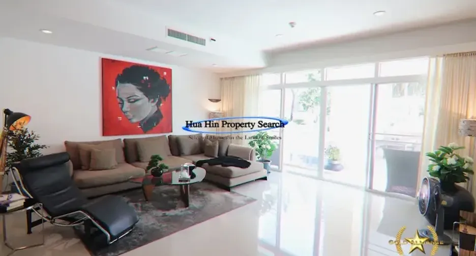 ขาย 2 ห้องนอน บ้านเดี่ยว ใน ชะอำ, เพชรบุรี
