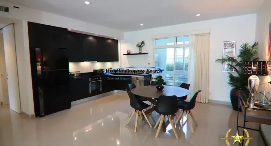 ขาย 2 ห้องนอน บ้านเดี่ยว ใน ชะอำ, เพชรบุรี