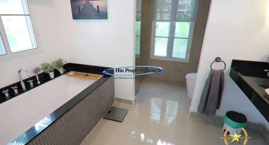 ขาย 2 ห้องนอน บ้านเดี่ยว ใน ชะอำ, เพชรบุรี