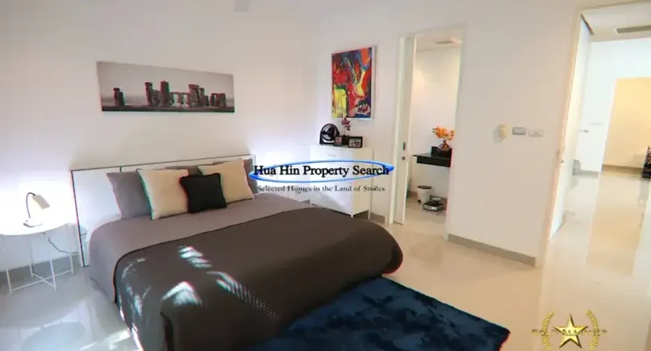 ขาย 2 ห้องนอน บ้านเดี่ยว ใน ชะอำ, เพชรบุรี