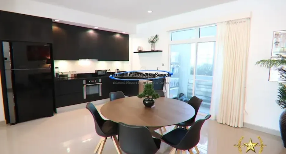 ขาย 2 ห้องนอน บ้านเดี่ยว ใน ชะอำ, เพชรบุรี
