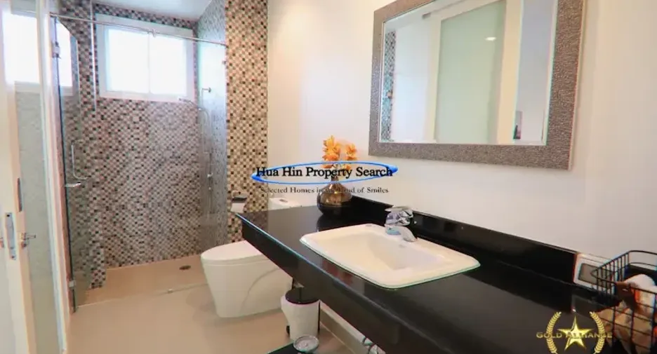 ขาย 2 ห้องนอน บ้านเดี่ยว ใน ชะอำ, เพชรบุรี