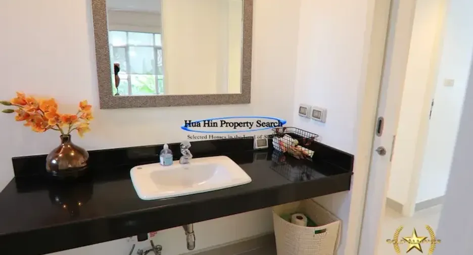 ขาย 2 ห้องนอน บ้านเดี่ยว ใน ชะอำ, เพชรบุรี